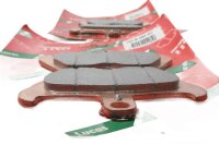 Bremsbeläge vorne Sinterbelag Scheibenbremse BMW R 1100 GS 259 0409 93-99
