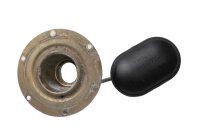 Fuel level sensor, fuel tank level sensor, fuel tank...