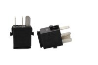 Relay control unit electrical system switching relay SIEMENS BMW R 1100 GS 259 0409 93-99