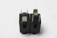 Relay control unit electrical system switching relay SIEMENS BMW R 1100 GS 259 0409 93-99