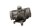Gasklep rechts injectiesysteem BMW R 1100 GS 259 0409 93-99