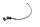 Stahlflex Bremsleitung Verteiler vorne BMW R 1200 RT R12T K26 0368 05-09