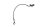 Stahlflex Bremsleitung Verteiler vorne BMW R 1200 RT R12T K26 0368 05-09