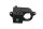 Sikringsdæksel til sikringsboks BMW R 1200 RT R12T K26 0368 05-09