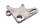 Bevestigingsbeugel voor de achterremklauw Ducati Monster 620 ie ZDMM400 137 M4 02-06
