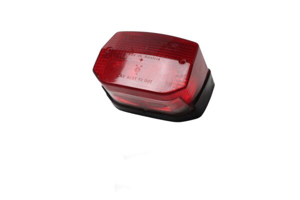 Achterlicht, remlicht, verlichtingseenheid, behuizing, lens BMW R 1100 GS 259 0409 93-99