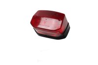 Achterlicht, remlicht, verlichtingseenheid, behuizing, lens BMW R 1100 GS 259 0409 93-99