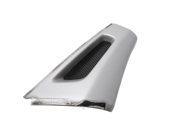 Afdekking van de luchtinlaat aan de voorzijde, rechter grille BMW R 1100 GS 259 0409 93-99