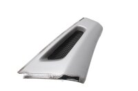 Afdekking van de luchtinlaat aan de voorzijde, rechter grille BMW R 1100 GS 259 0409 93-99