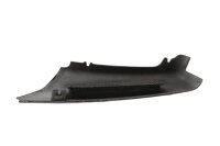 Afdekking van de luchtinlaat aan de voorzijde, rechter grille BMW R 1100 GS 259 0409 93-99
