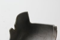 Afdekking van de luchtinlaat aan de voorzijde, rechter grille BMW R 1100 GS 259 0409 93-99