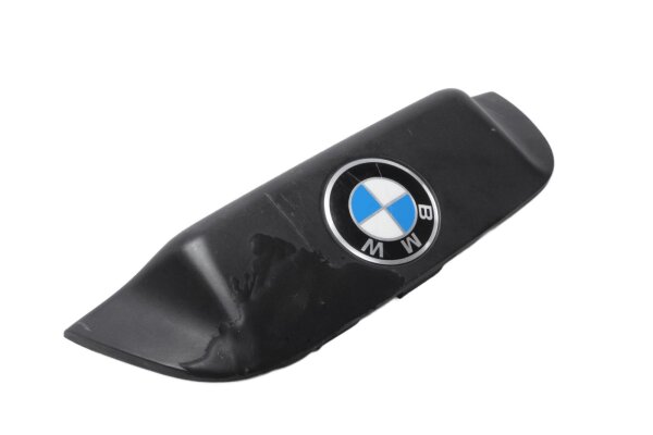 Tapa del emblema de la funda del asiento trasero BMW R 1100 GS 259 0409 93-99