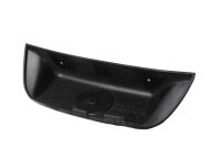 Tapa del emblema de la funda del asiento trasero BMW R 1100 GS 259 0409 93-99