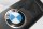 Tapa del emblema de la funda del asiento trasero BMW R 1100 GS 259 0409 93-99