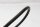 Brændstoftankpakning O-ring benzin senderring BMW R 1100 GS 259 0409 93-99
