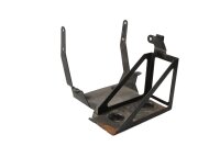 Batteriboks, sikringsboks, beslag, elektriske komponenter BMW R 1100 GS 259 0409 93-99