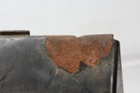 Batteriboks, sikringsboks, beslag, elektriske komponenter BMW R 1100 GS 259 0409 93-99