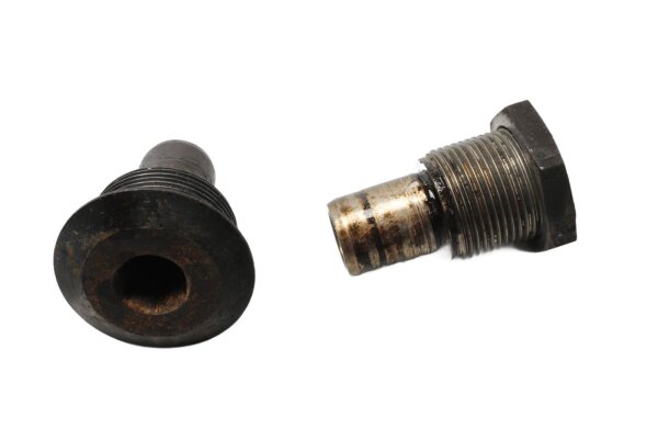 Svingarmslejebøsning akselophæng lejeophæng BMW R 1100 GS 259 0409 93-99