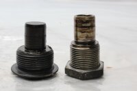 Svingarmslejebøsning akselophæng lejeophæng BMW R 1100 GS 259 0409 93-99