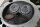 Topstykke, ventildæksel højre, ventilfjedre BMW R 1100 GS 259 0409 93-99