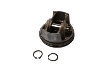 Stempel med stempelringe og låseringe BMW R 1100 GS 259 0409 93-99