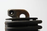 Gummibeslag til fodstøtten bagest i venstre side BMW R 1100 GS 259 0409 93-99
