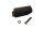 Gummibeslag til fodstøtten bagest i venstre side BMW R 1100 GS 259 0409 93-99