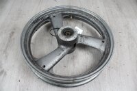 Felge Vorderrad Vorderradfelge 3,00x17 vorn Yamaha FJ...