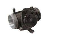 gasspjäll vänster insprutningstomgångsreglerventil BMW R 1100 GS 259 0409 93-99