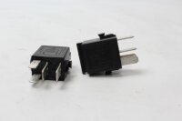 Reläer, säkringsreläer, insticksreläer, elektriska system BMW R 1100 GS 259 0409 93-99