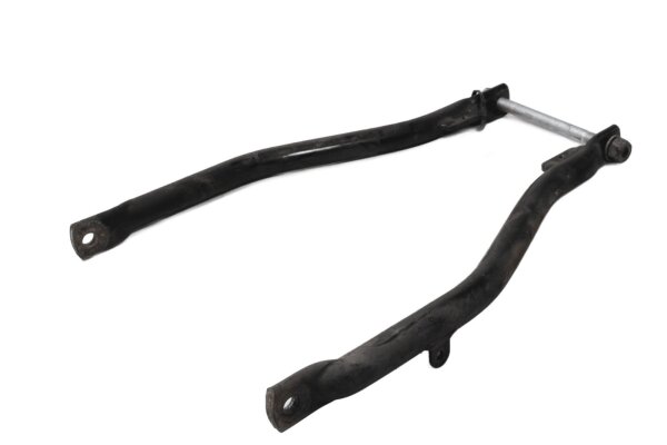 Frame strut antler front top shots BMW R 1100 GS 259 0409 93-99