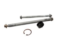 Swingarm bolt, front axle, retaining ring cap BMW R 1100 GS 259 0409 93-99