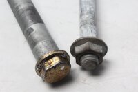 Swingarm bolt, front axle, retaining ring cap BMW R 1100 GS 259 0409 93-99
