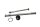 Swingarm bolt, front axle, retaining ring cap BMW R 1100 GS 259 0409 93-99