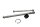 Swingarm bolt, front axle, retaining ring cap BMW R 1100 GS 259 0409 93-99
