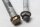 Swingarm bolt, front axle, retaining ring cap BMW R 1100 GS 259 0409 93-99