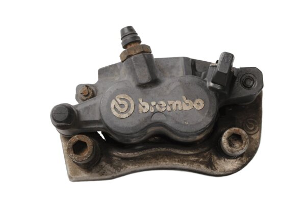 Bagbremsekaliber, hydraulisk bremsekaliber BMW R 1100 GS 259 0409 93-99