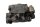 Bagbremsekaliber, hydraulisk bremsekaliber BMW R 1100 GS 259 0409 93-99