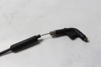 Gaskabel, bowdenkabel, gasspjæld, kobling, kabeltræk BMW R 1100 GS 259 0409 93-99