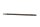 Varilla de empuje del embrague, varilla de control de la caja de cambios BMW R 1100 GS 259 0409 93-99