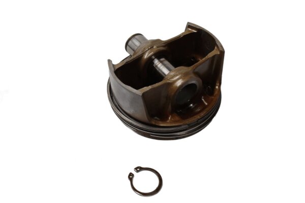 Kolv komplett, kolvringar vänster cylinder BMW R 1100 GS 259 0409 93-99