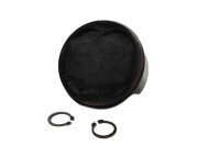 Kolv komplett, kolvringar vänster cylinder BMW R 1100 GS 259 0409 93-99