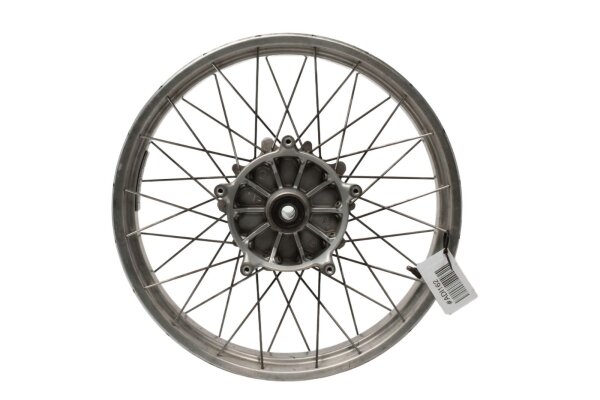 Ekerfälg framnav framhjul ventil hjullager BMW R 1100 GS 259 0409 93-99