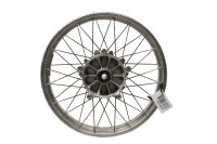 Ekerfälg framnav framhjul ventil hjullager BMW R 1100 GS 259 0409 93-99