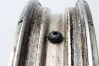 Ekerfälg framnav framhjul ventil hjullager BMW R 1100 GS 259 0409 93-99