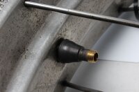Ekerfälg framnav framhjul ventil hjullager BMW R 1100 GS 259 0409 93-99
