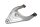 Forakselsvingarm, forakselophæng, chassis BMW R 1100 GS 259 0409 93-99