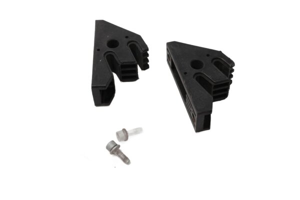 Sadelfäste gummibelägg set sadelfäste BMW R 1100 GS 259 0409 93-99