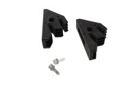 Sadelfäste gummibelägg set sadelfäste BMW R 1100 GS 259 0409 93-99