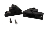 Sadelfäste gummibelägg set sadelfäste BMW R 1100 GS 259 0409 93-99